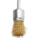 Perie de sarma tip cupa Wadfow, 4500rpm, diametru 25mm