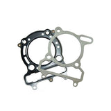 GARNITURI CILINDRU YAMAHA MAJESTY 300 72mm H2O 4T