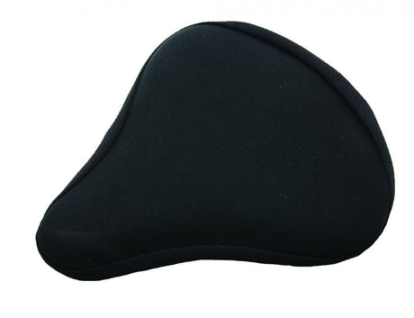 HUSA SA GEL - FLAT Gel Siliconic Husa Lycra  Sistem montaj Cordon  - 265x245mm
