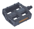 PEDALE Mtb/Bmx  -  PP Polipropilena  -  Cos cu bile  - Ax Otel tratat cu Bor Marime  - Ax 9/16 