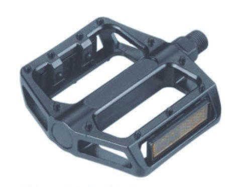 PEDALE Mtb/Bmx -  Rulment avansat  - Ax Otel tratat cu Bor Marime  - Ax 9/16  -  110x100mm 