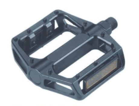 PEDALE Mtb/Bmx -  Rulment avansat  - Ax Otel tratat cu Bor Marime  - Ax 9/16  -  110x100mm 