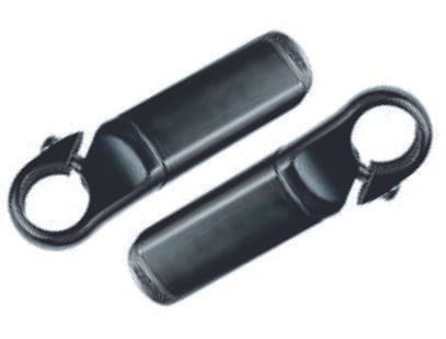 COARNE  -  Aliaj forjat la rece Lungime 115mm  - 79g 