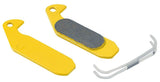 PLACUTE FRANA Semi-organice Magura Gustav M