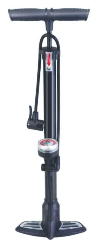 POMPA PODEA - MANOMETRU  -  38x500mm 8 Bar