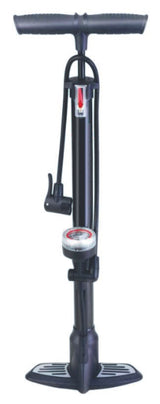 POMPA PODEA - MANOMETRU  -  38x500mm 8 Bar