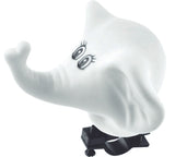 SONERIE COPII - ELEPHANT Clema 22.2mm  -  plastic/cauciuc Weight 50g