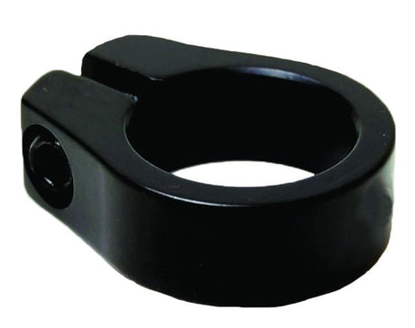 COLIER TIJA SA Diametru 25.4mm  -  Aluminiu  - 25g