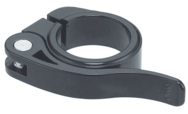 COLIER TIJA SA Diametru 31.8mm  -  Aluminiu  - 40.4g