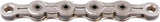 Lant KMC X10 SL silver  -  1/2x11/128 Nr. Zale 114  -  Otel  -  Argintiu/Argintiu  -  Za rapida, 