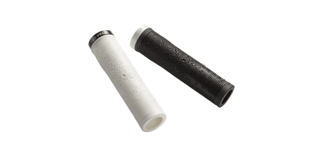 MANSOANE VELO - Warp  -  Vexk  -  130mm Fixare Inele blocare  -  Negru