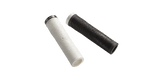 MANSOANE VELO - Warp  -  Vexk  -  130mm Fixare Inele blocare  -  Negru