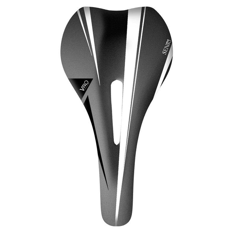 SA VELO - ZipO Spuma densitate inalta   -  277x145mm  - 233g VL-1741