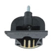 Adaptor filtru aer / carburator Stihl MS 341, 361 -