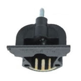 Adaptor filtru aer / carburator Stihl MS 341, 361 -