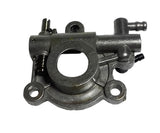 Pompa ulei - 6200 - DS
