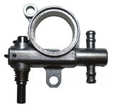 Pompa ulei - 2500 / 3800 - DM