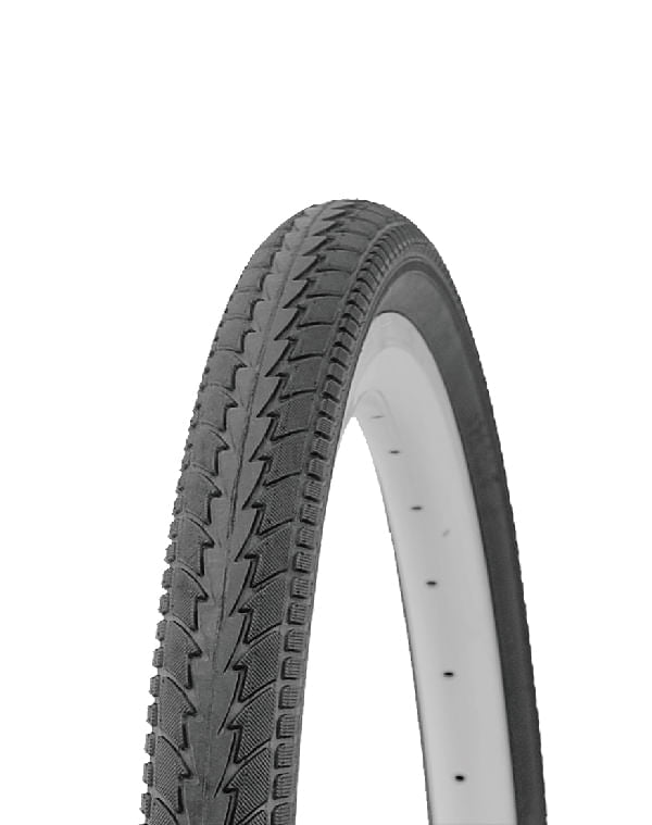 CAUCIUC WANDA 26x1.75 - J1024A - CITY