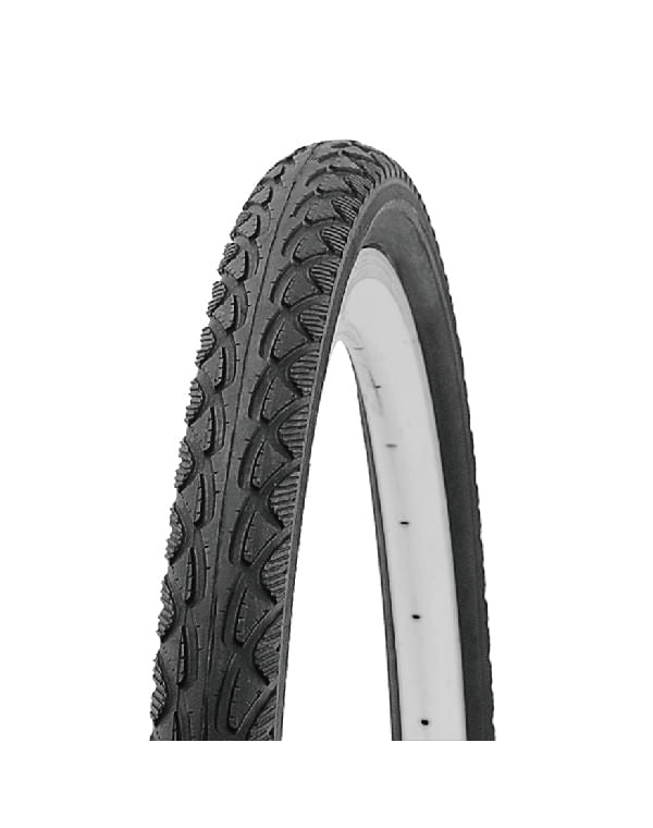 CAUCIUC WANDA 28x1.75 47-622 700x47C - P1134 - CITY