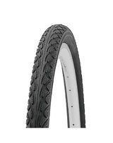 CAUCIUC WANDA 28x1.75 47-622 700x47C - P1134 - CITY