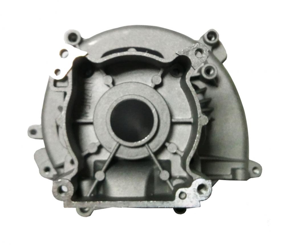 Carter China MC CG430/520