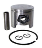 Piston complet Husqvarna 353 45mm - 
