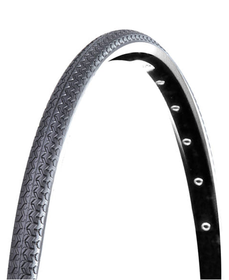 CAUCIUC DEESTONE 26x1.1/2 40-584 650B standard - STRADA - D1003