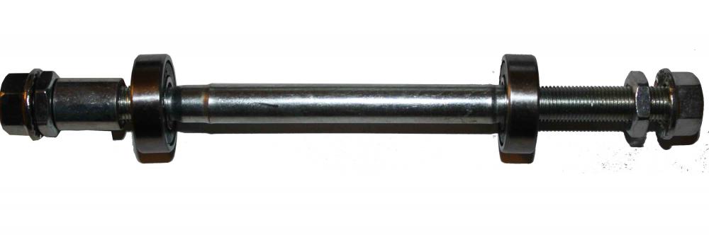 AX SPATE MTB - CU RULMENTI - 18cm x 9mm 3/8x180mm