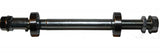 AX SPATE MTB - CU RULMENTI - 18cm x 9mm 3/8x180mm