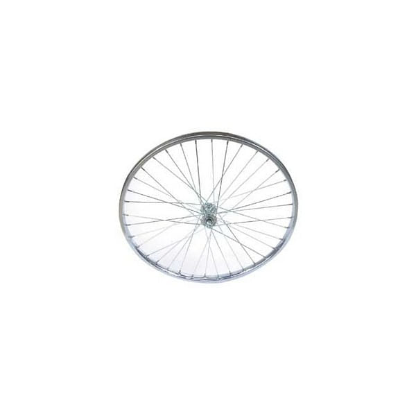 ROATA - 24x1.5-1.75 - SPATE - AL SMP - MTB, 36H, 14G