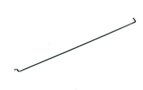 Tija regulator turatie HND GX 240-270