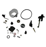 Kit reparatie carburator  HND GX 160