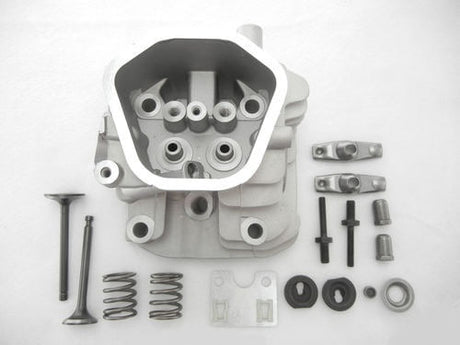 Chiulasa HND GX 240 73mm