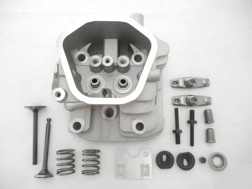 Chiulasa HND GX 240 73mm