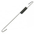 Arc regulator turatie gros HND GX 240-270