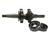 Ambielaj  3/4 19mm cu pana HND GX 140-160-200