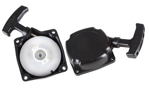 Demaror simplu - model 2 China MC