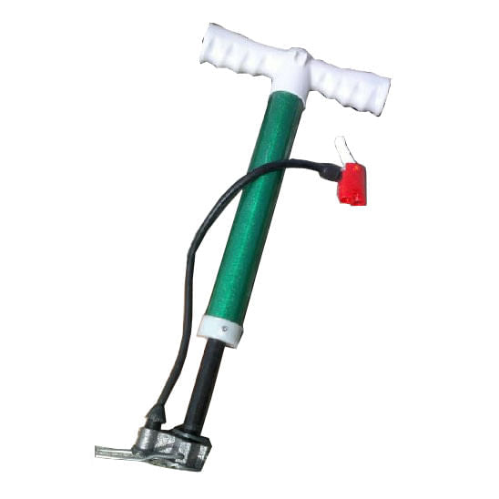 POMPA PODEA - MANER PLASTIC ALB MICA - 3835cm