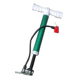 POMPA PODEA - MANER PLASTIC ALB MICA - 3835cm