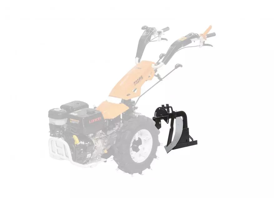 Plug motocultivator O'MAC MV 15000