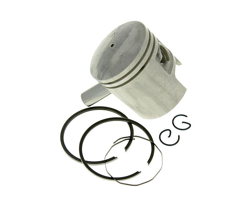 KIT PISTON SUZUKI AD 50 F42.5mm,d10mm