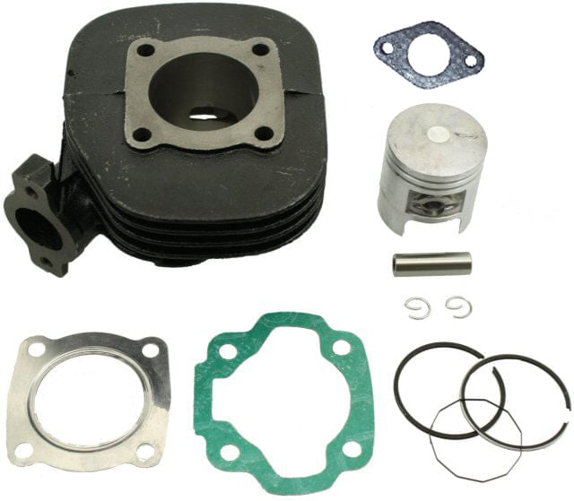 KIT CILINDRU SUZUKI TB 50 f41mmd10mm 