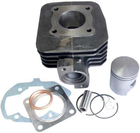 KIT CILINDRU PEUGEOT LUDIX 50 f40mmd12mm