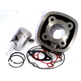 KIT CILINDRU PIAGGIO NRG 50 f40mmd12mm 4 COLTURI APA
