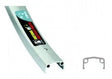 JANTA 28x1.5-1.75 - ALUMINIU SIMPLA - 500g ML-01 36H 14G