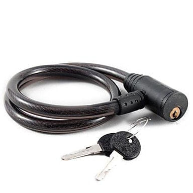 ANTIFURT CHEIE - A - 9mm5mm150cm