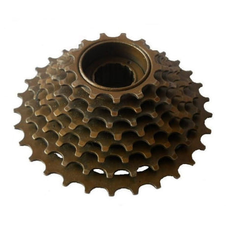 PINION 8 