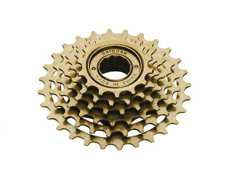 PINION 6 
