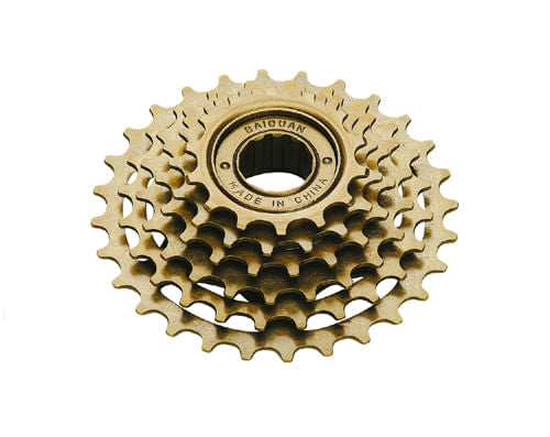 PINION 6 