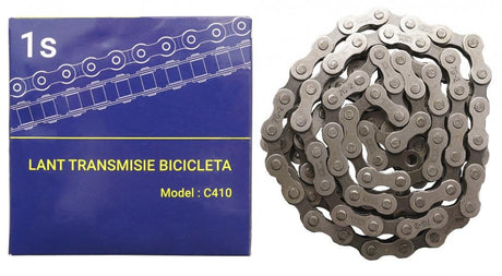 LANT 114L - SINGLE SPEED - ROM/RUS 28 - BLADE